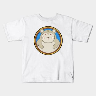 Hamster Lover Kids T-Shirt